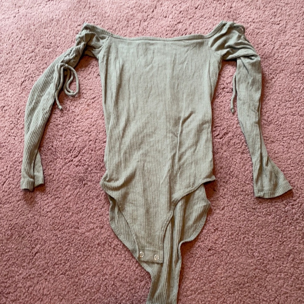 American Eagle Body suit